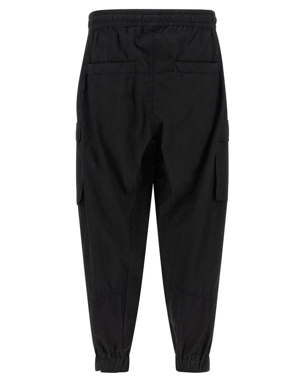 Thom Krom Black '41' Pants for men