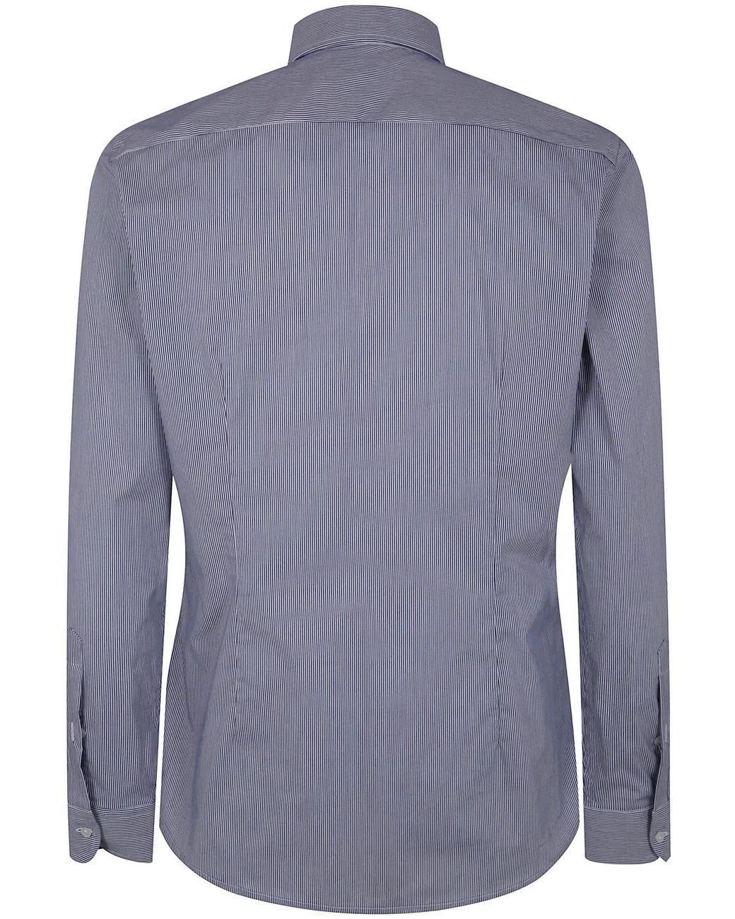 Fay Blue Shirt for men