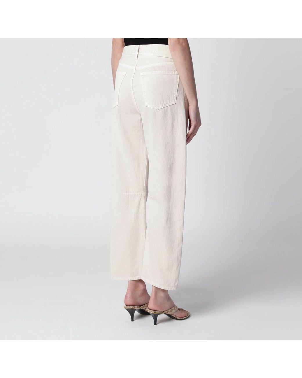 Citizens of Humanity Blue Miro Jeans