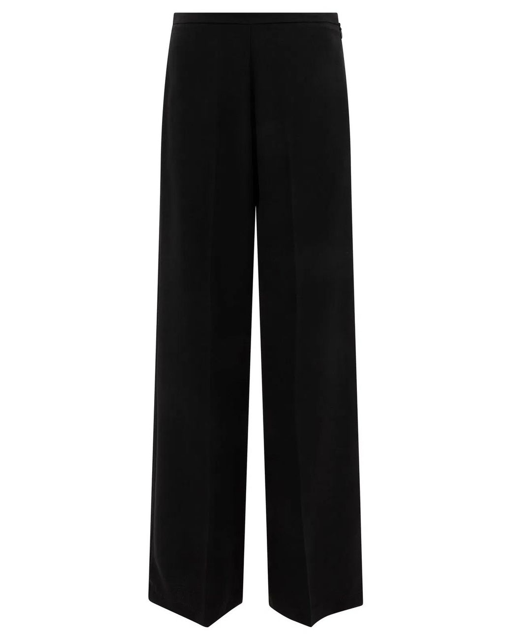 F.it Black Trousers