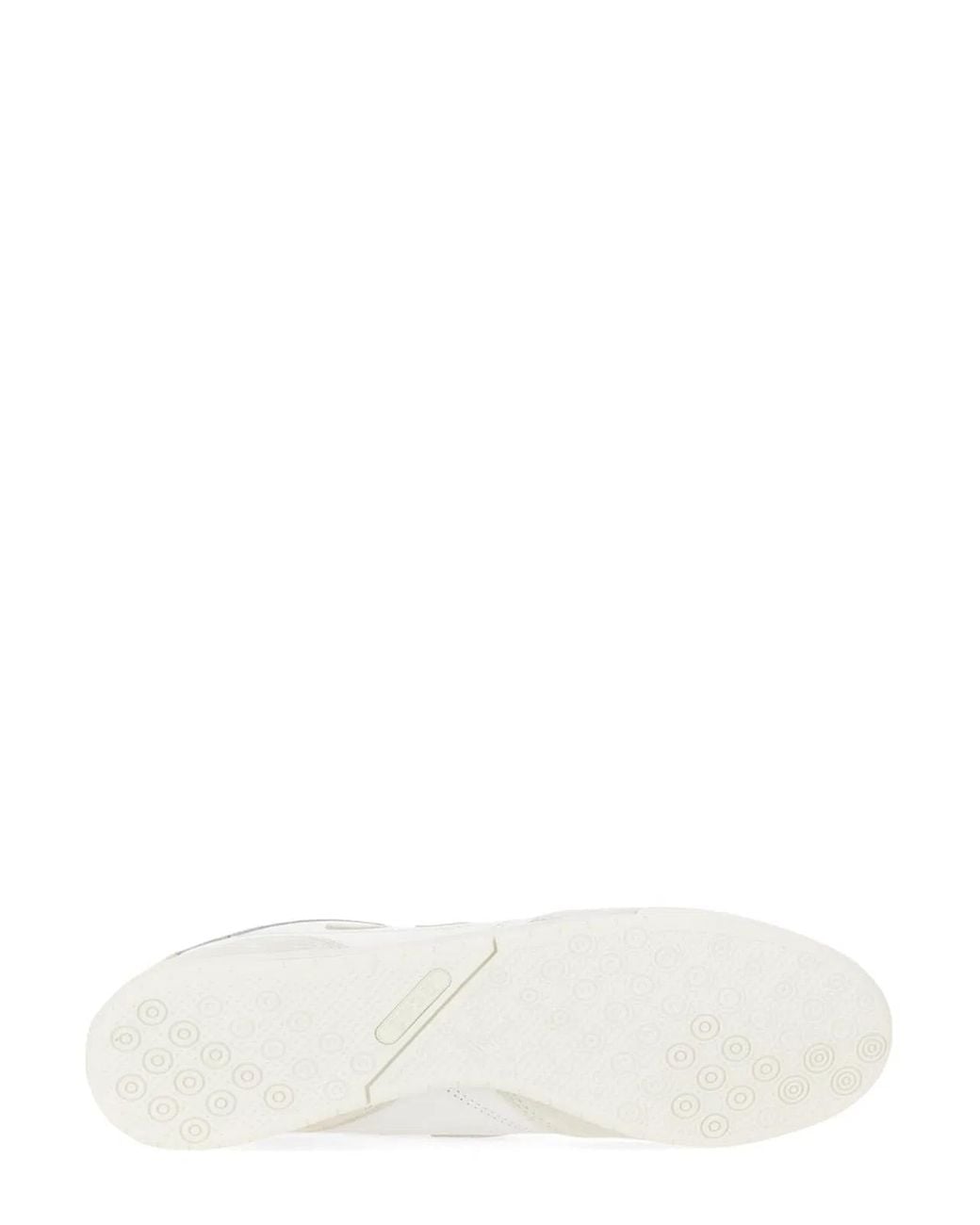 Junya Watanabe White Rc42" Sneakers for men