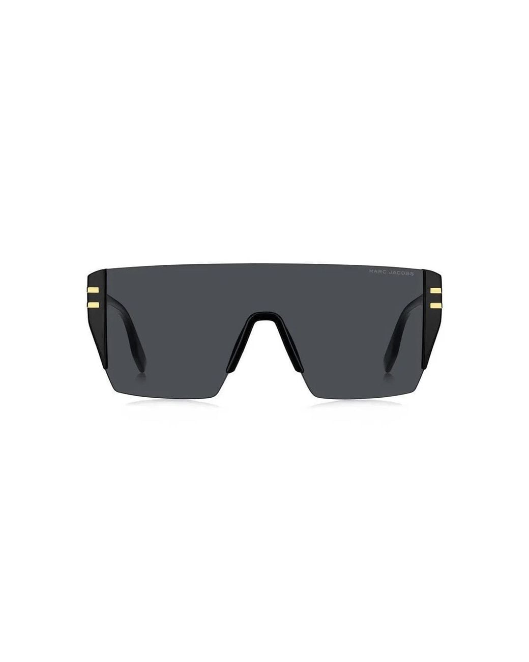 Marc Jacobs Black Marc 712/S 807(Ir) for men