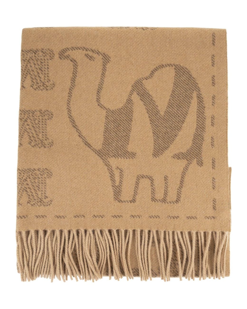 Max Mara Natural Maxmara Mxacharme