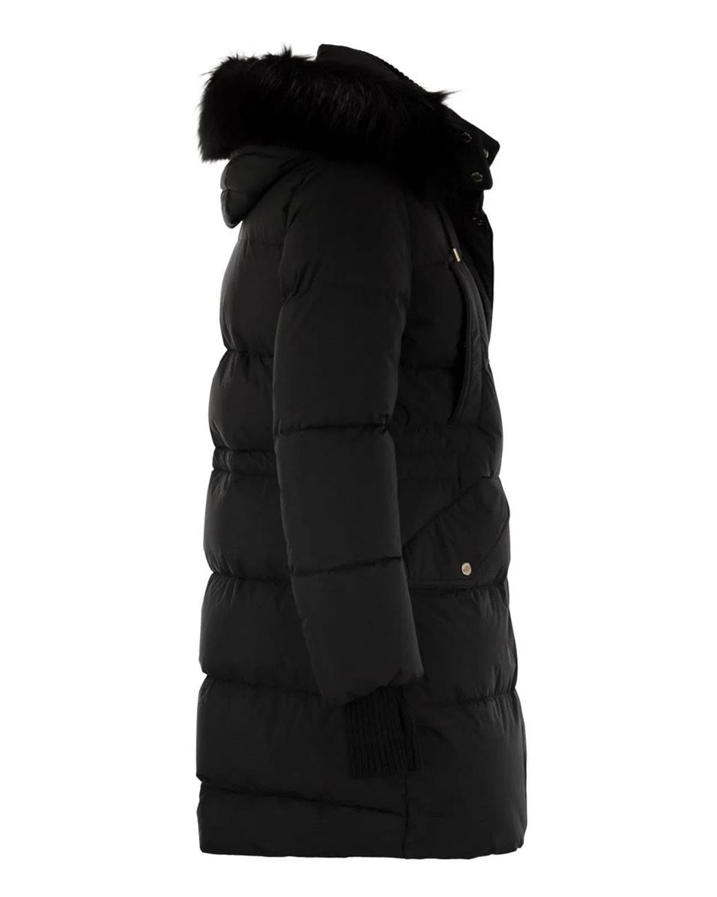 Moorer Black Talassa-Stp