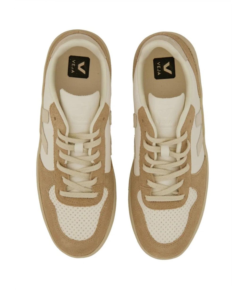 Veja Natural Medalist