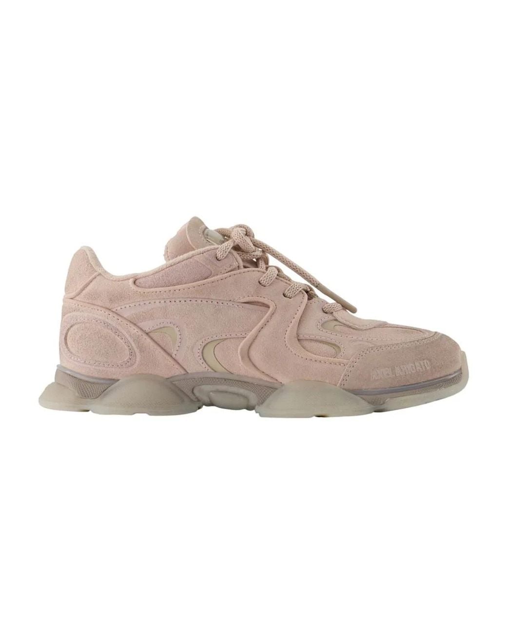 Axel Arigato Gray Axel Arigato Eris Sneaker