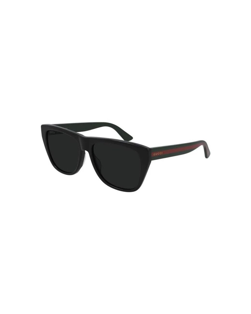 Gucci Black Sunglasses Gg0926S 001/16/145 for men