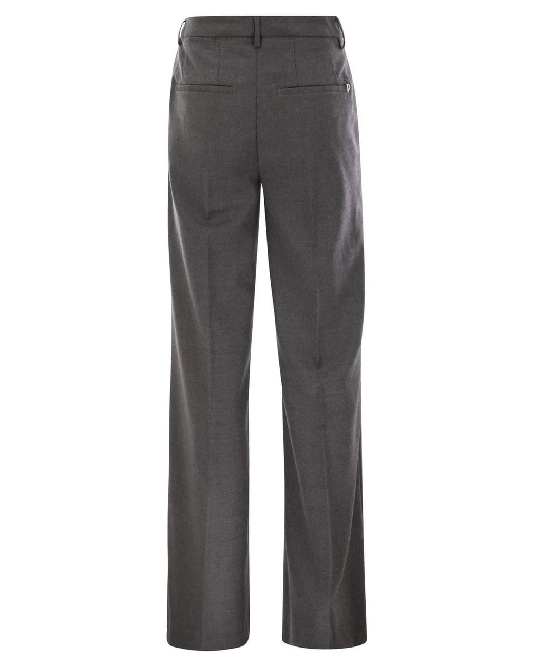 Dondup Gray Janice