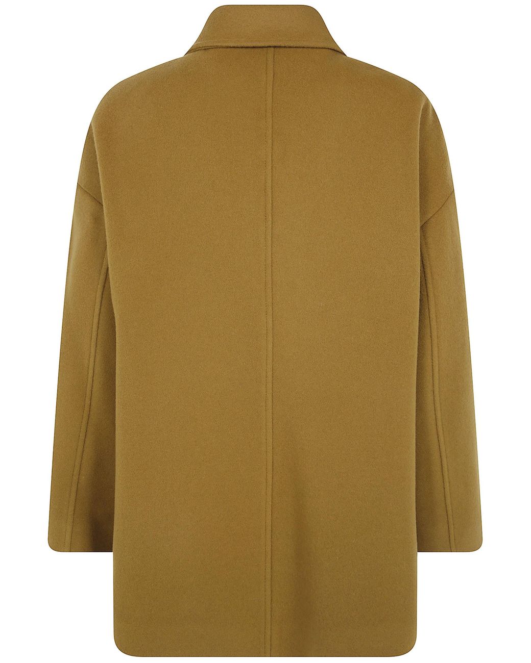 Paul Smith Green Coat