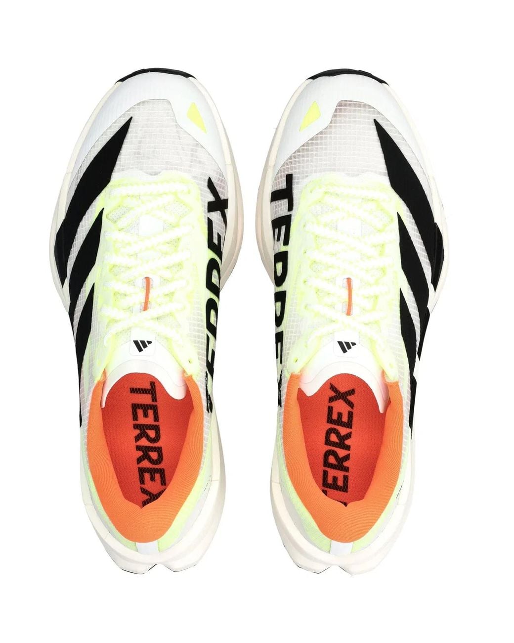 Adidas Originals Multicolor Adidas Terrex Agravic Tt Trail Running