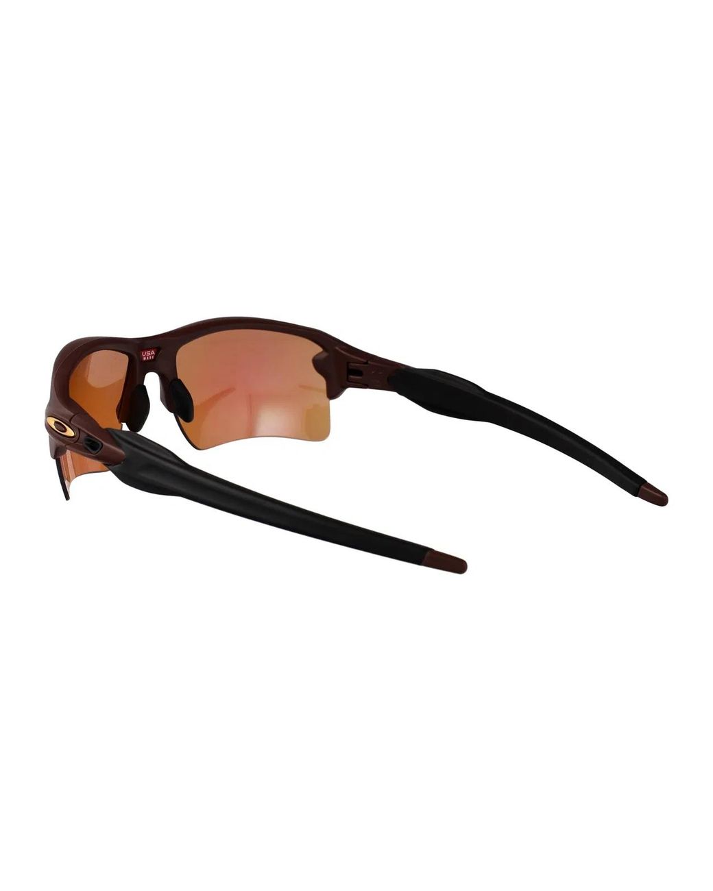 Oakley Blue Rubber Sunglasses for men