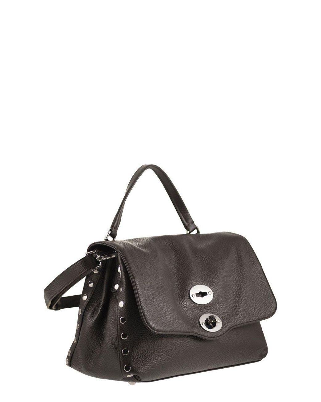 Zanellato Black Postina Daily