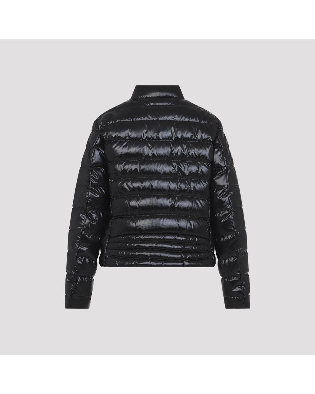 Moncler Black Papillon Jacket