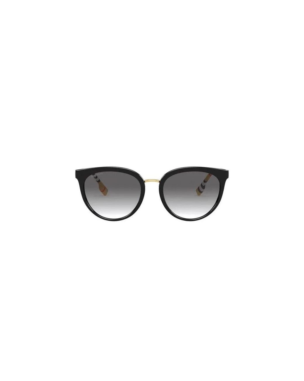 Burberry Black Willow Be4316 385311