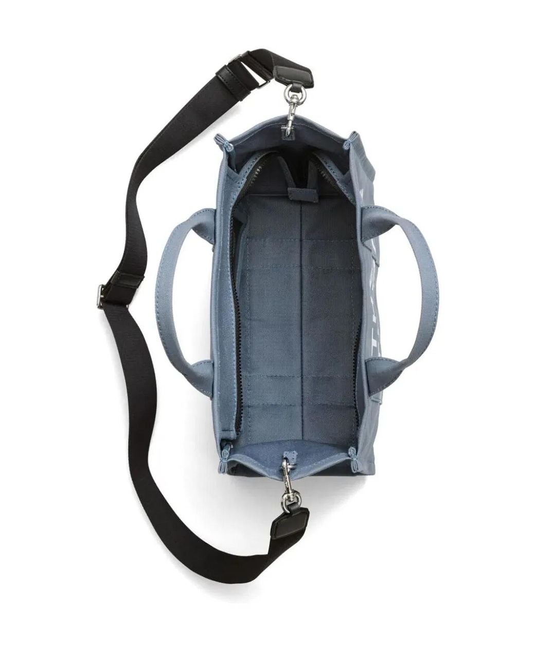 Marc Jacobs Blue The Medium Tote