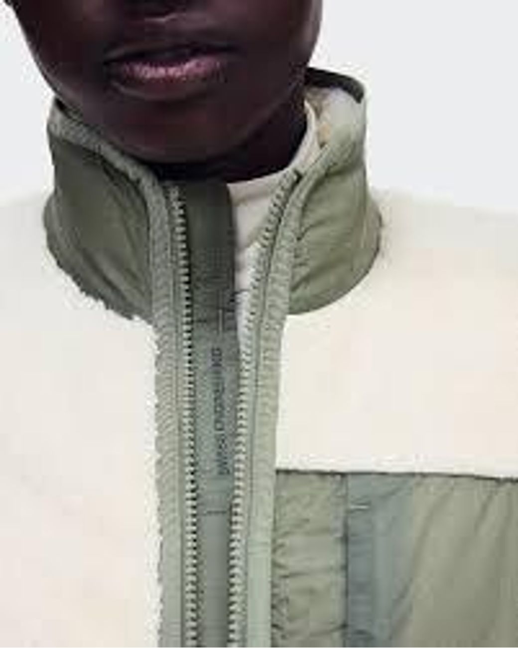 On Shoes Natural Ascent Fleece Jacket 1 U for men