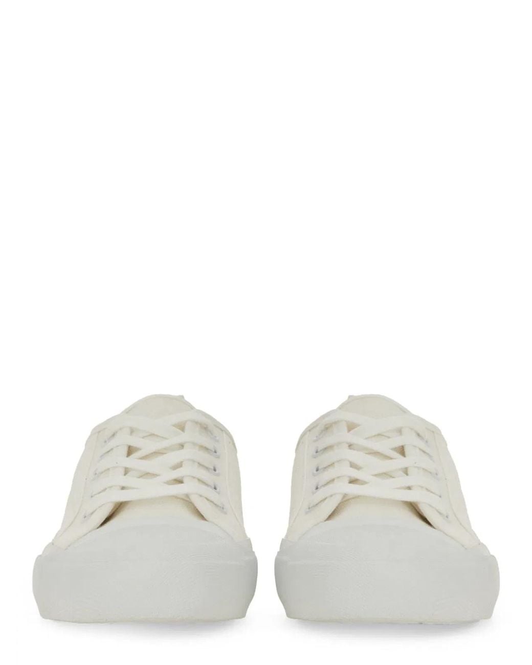 Studio Nicholson White Byrd Sneakers for men