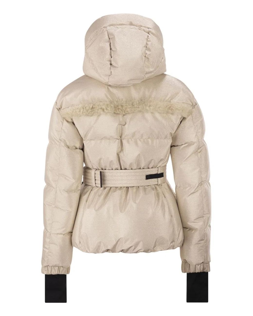 Moncler Natural Grenoble Mondim