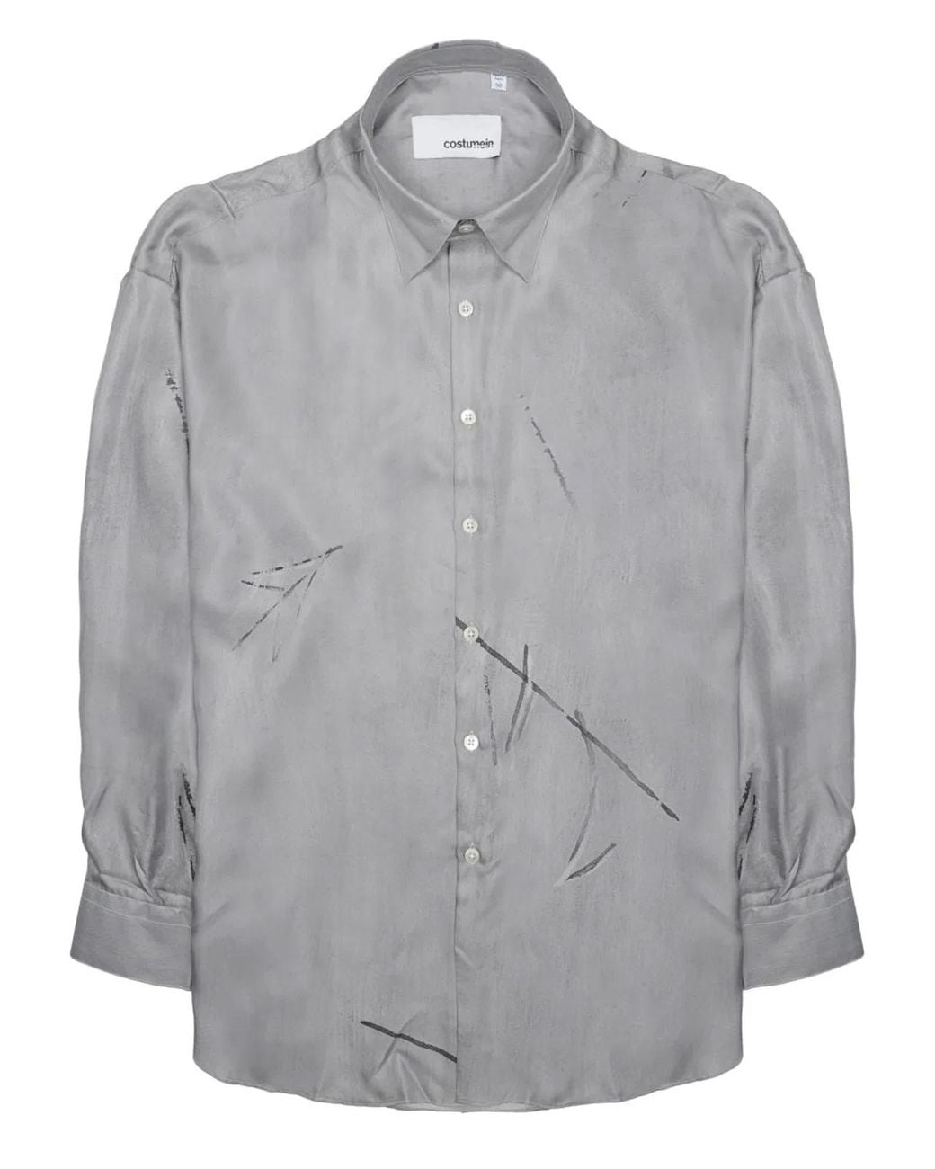 Costumein Gray Costumein for men