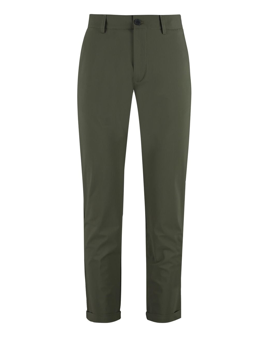 THE (Alphabet) Green The (Pants) for men