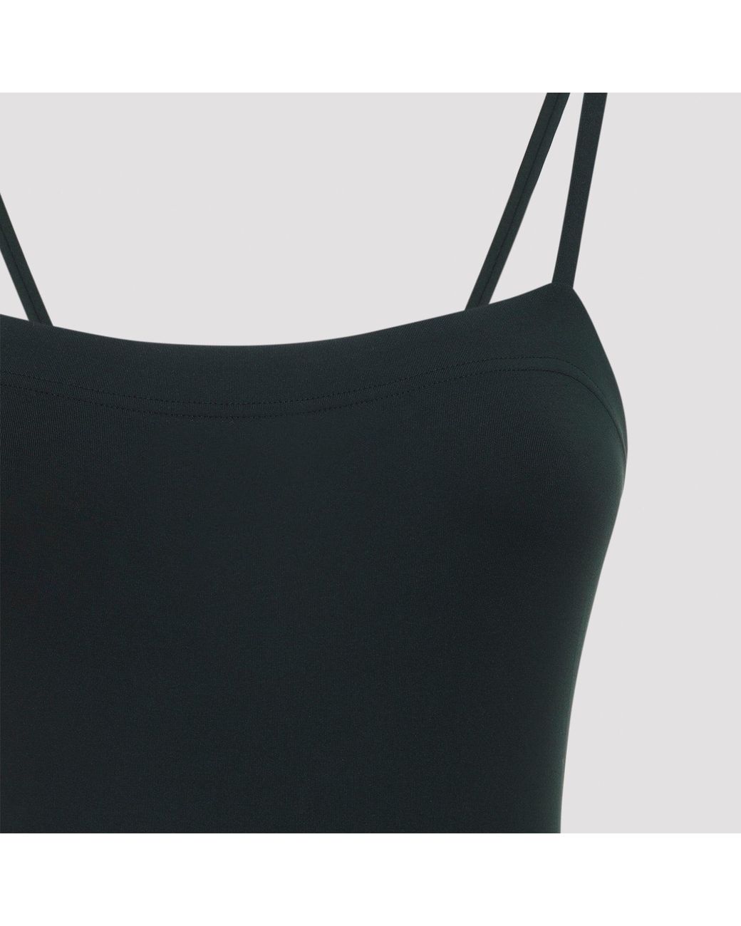Eres Black Scarabee Aquarelle One-Piece Swimsuit