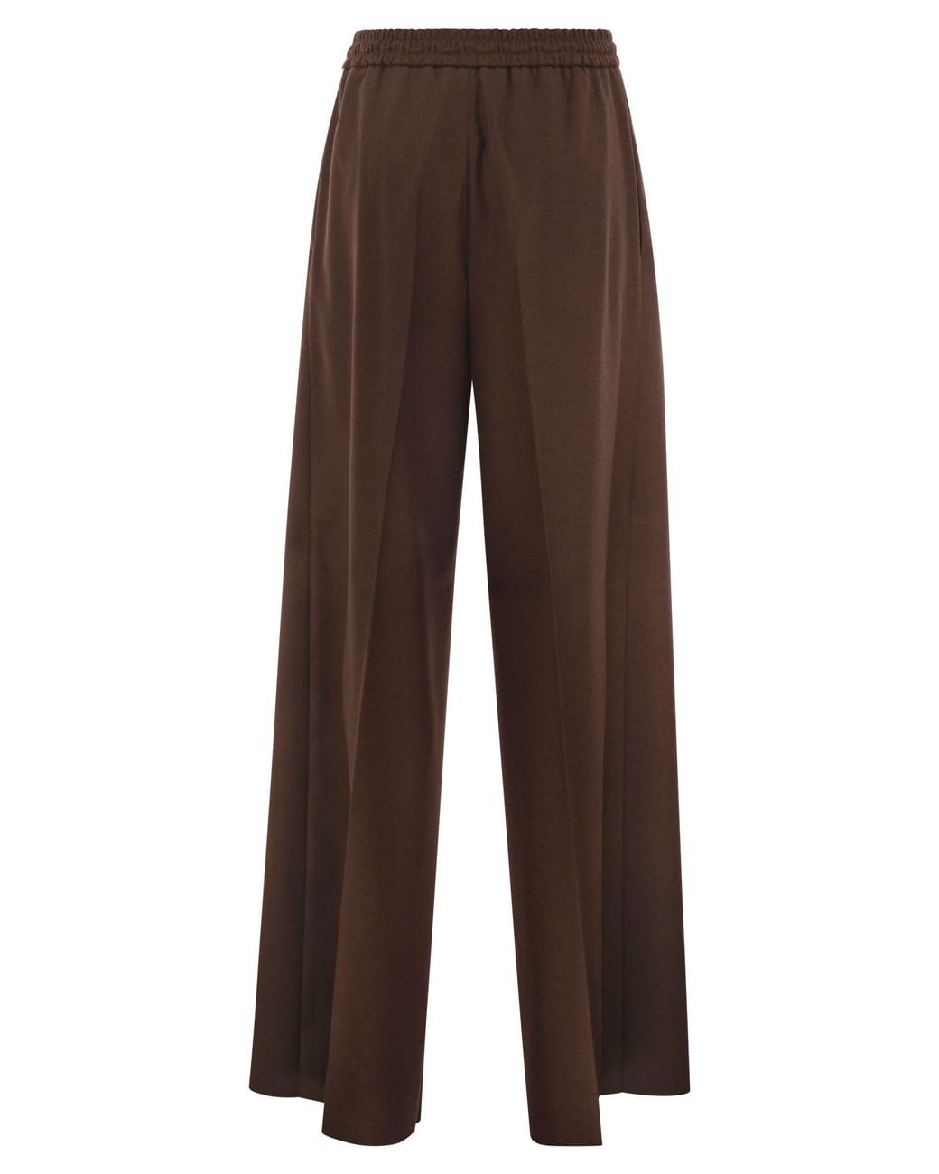 Max Mara Brown Maxmara Mxsslalom
