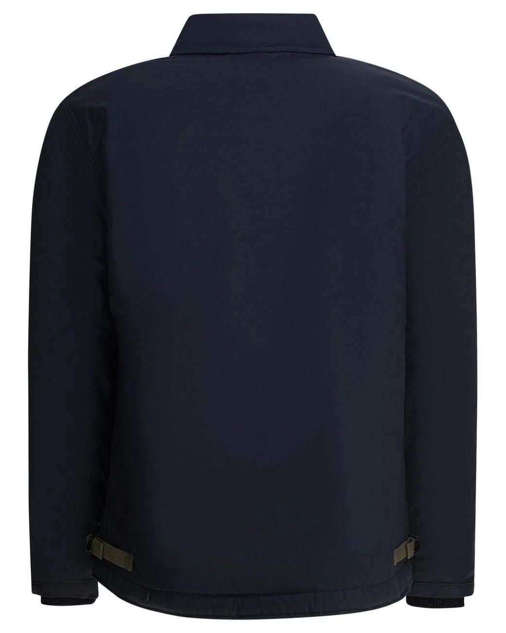 Buzz Rickson's Blue "A-2 Civilian" Jacket for men