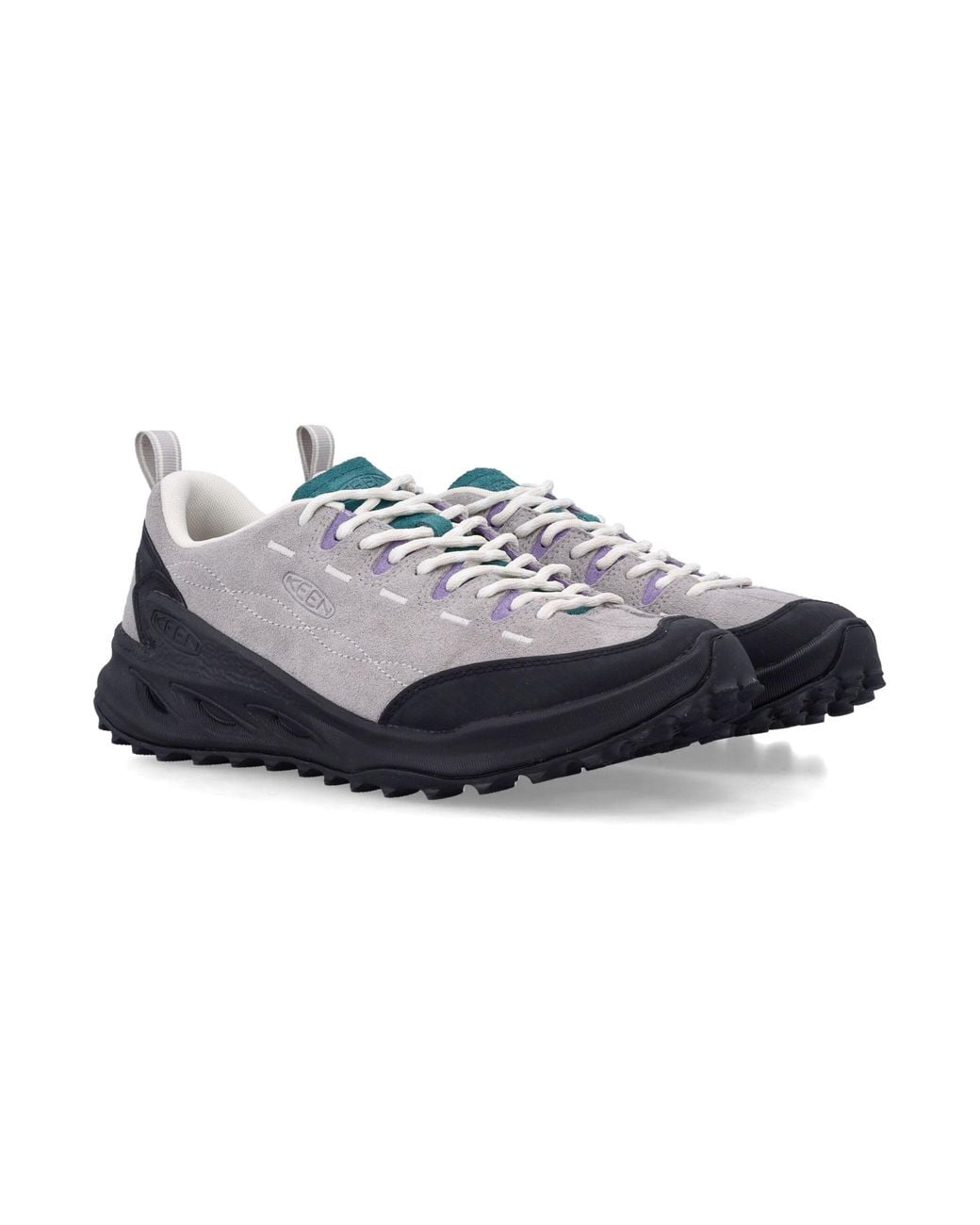 Keen Blue Jasper Zionic