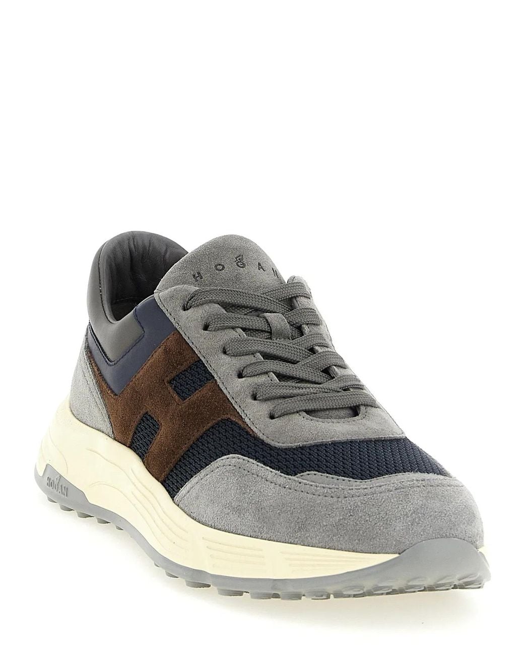 Hogan Multicolor Hyperlight' Sneakers for men