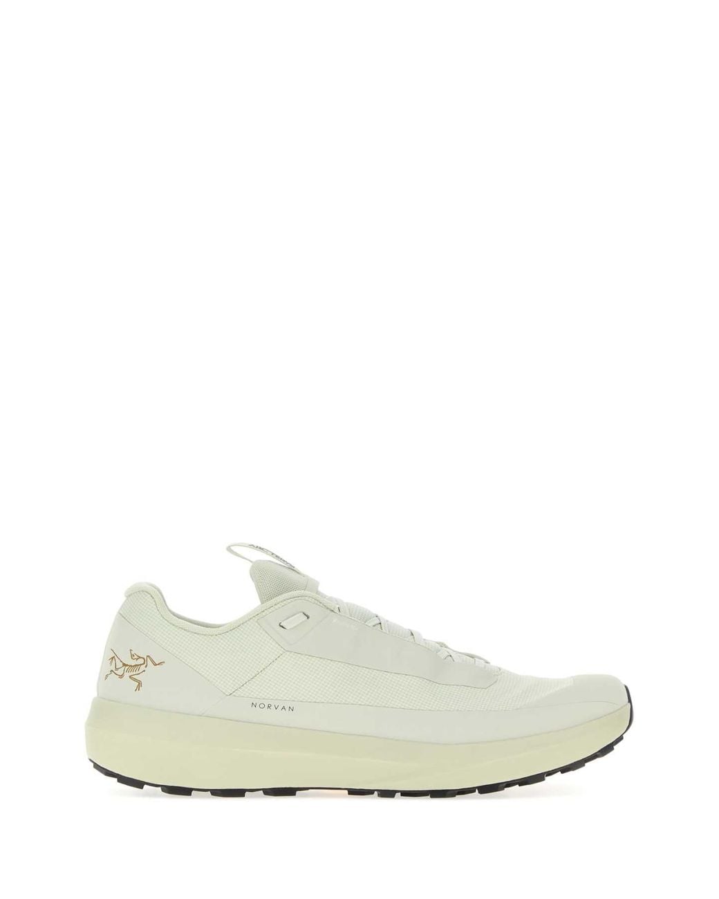 Arc'teryx White Norvan Ld 4 Gtx for men