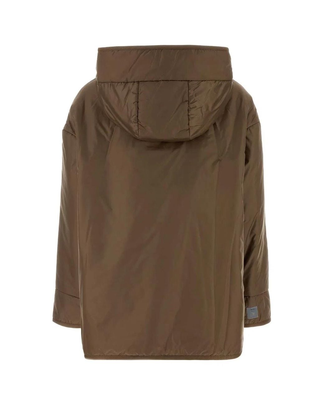 MM THE CUBE Brown Mtccleo