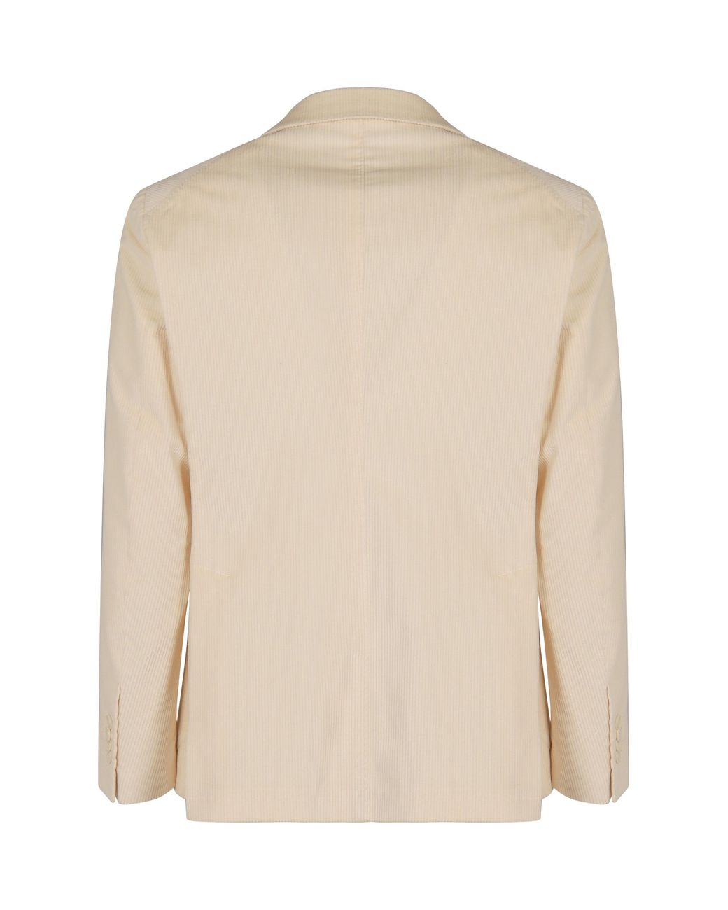 Tagliatore Natural Cotton Two-Pieces Suit for men