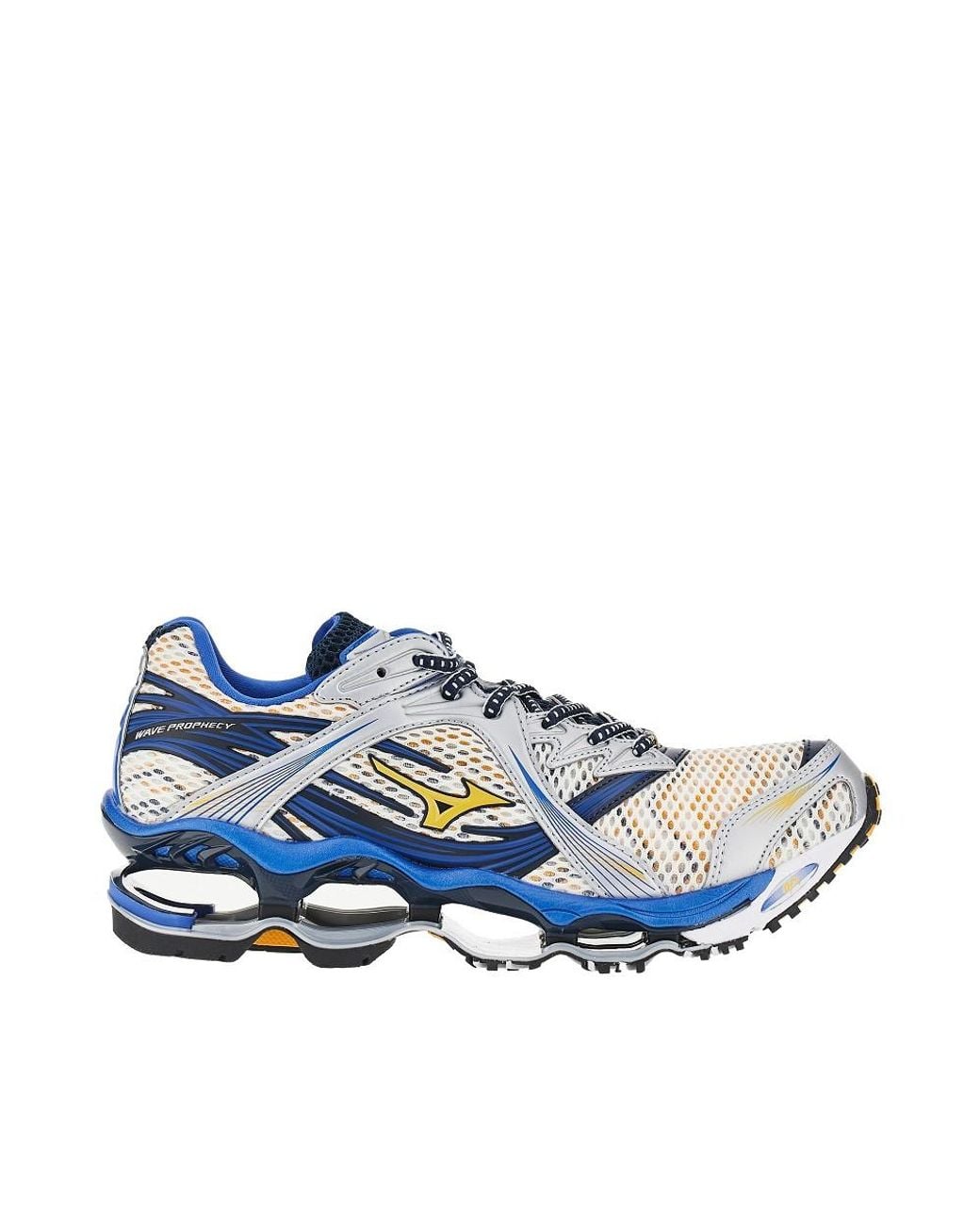Mizuno Blue Wave Prophecy 1 Sneakers for men