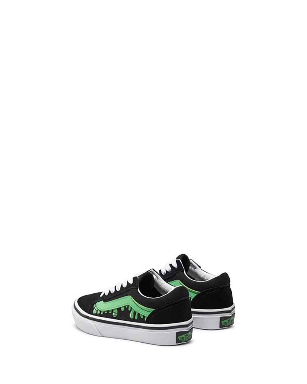 Vans Green Uy Old Skool