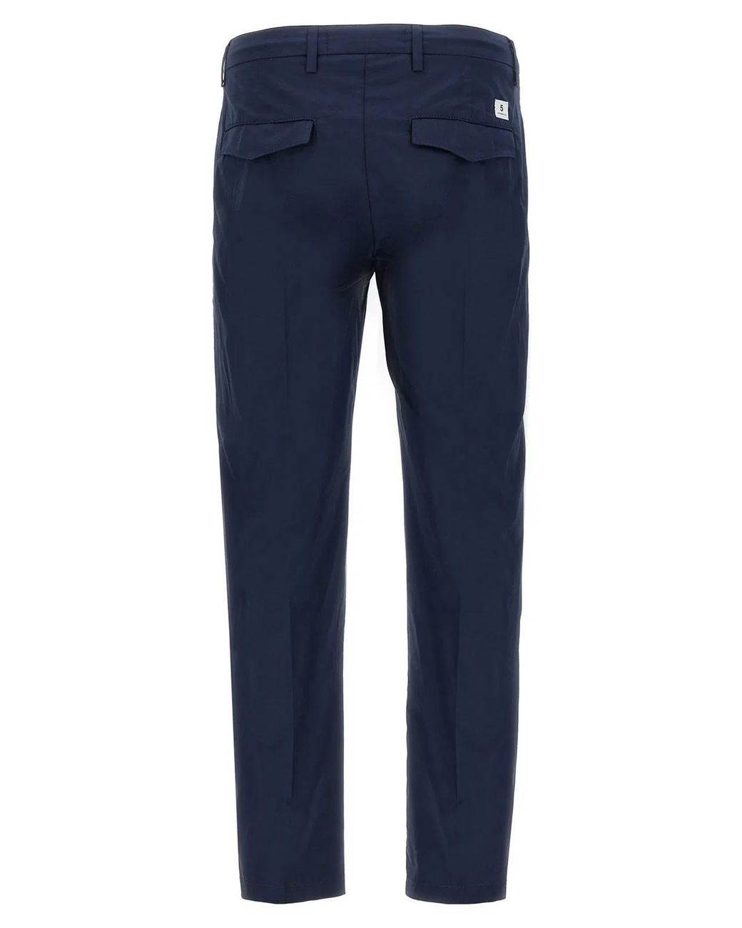 Department 5 Blue 'Prince' Pants for men