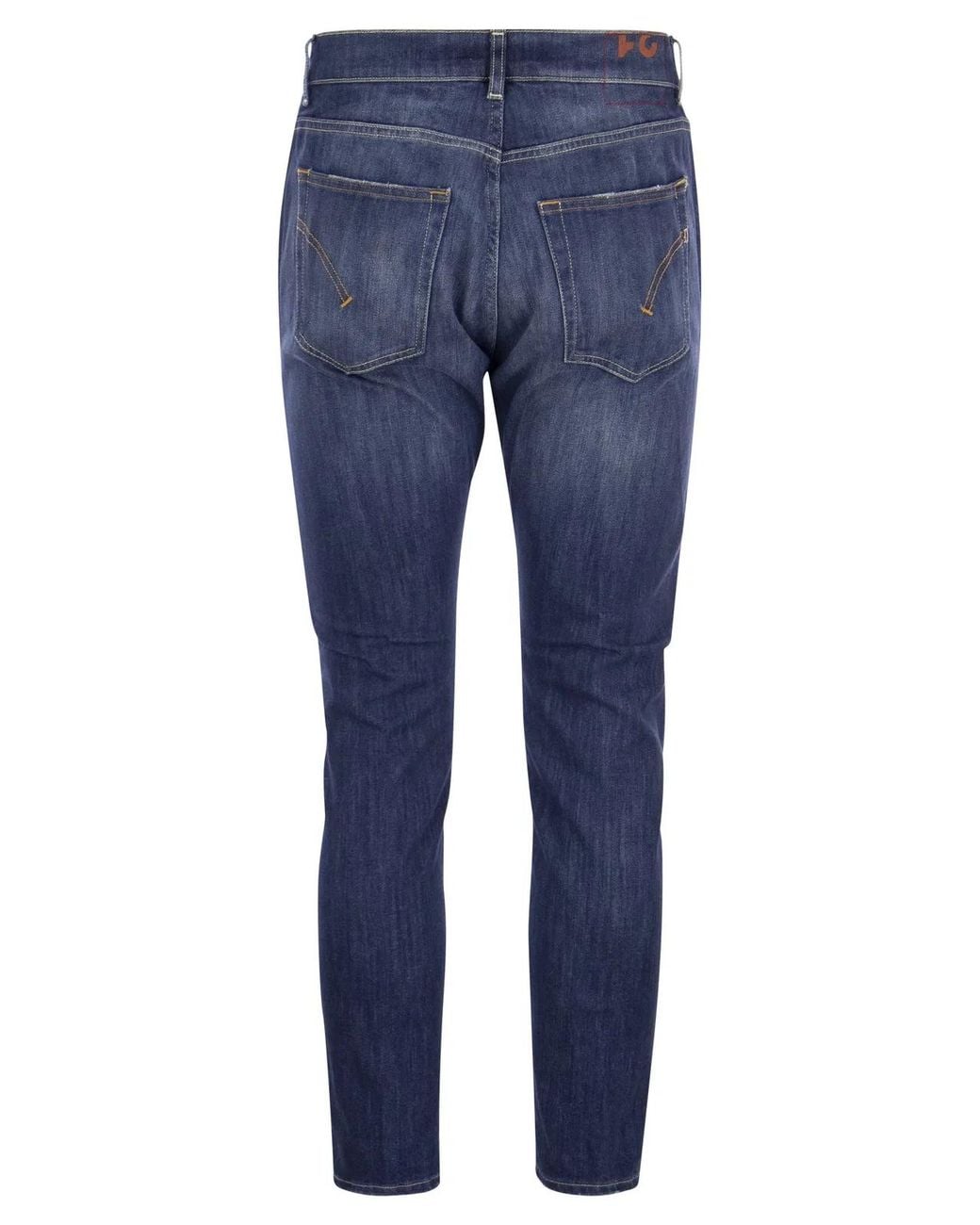 Dondup Blue Dian for men