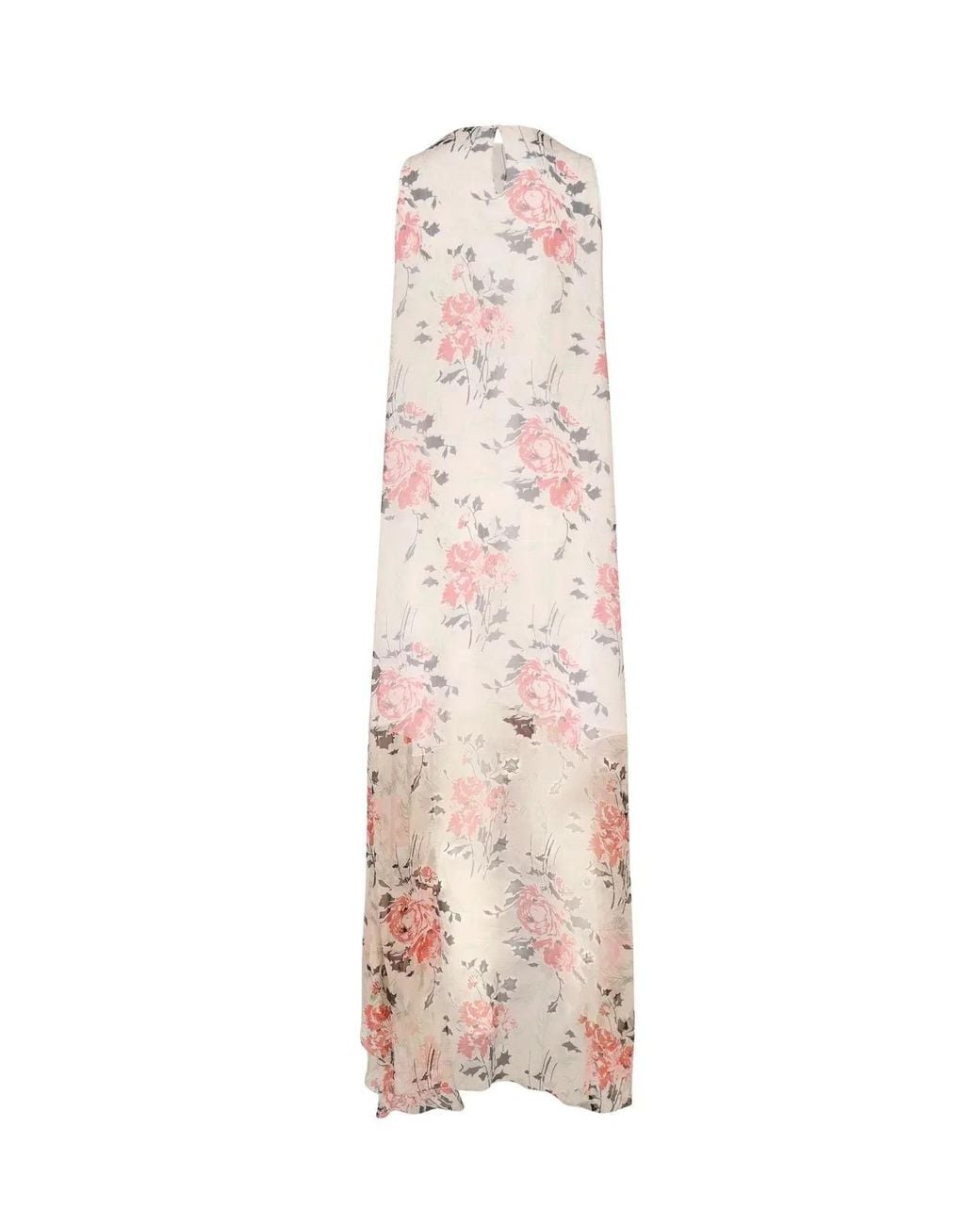 Loewe Pink Dress