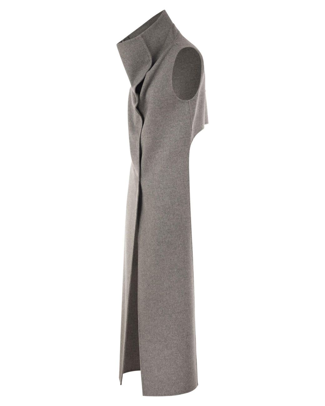 Sportmax Gray Spsassenso