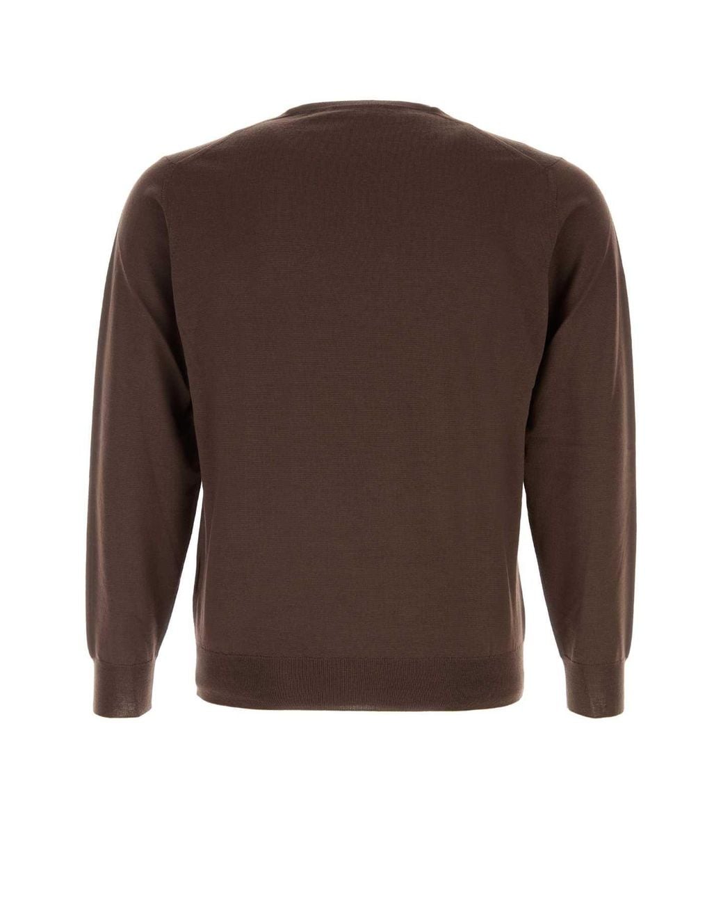Fedeli Brown Argentina for men