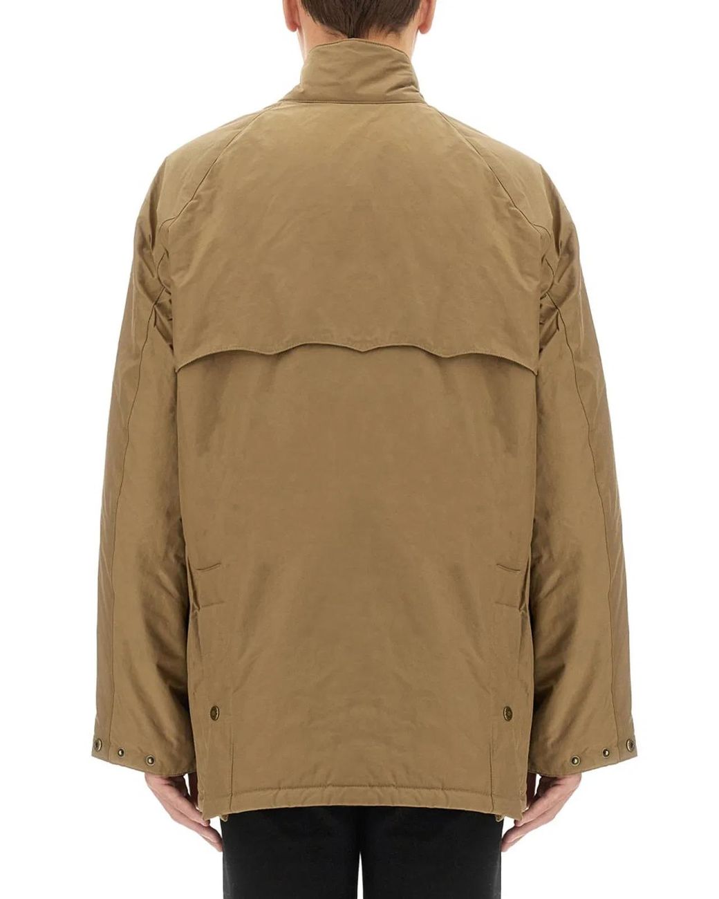 Barracuda Natural Bedale Jacket for men