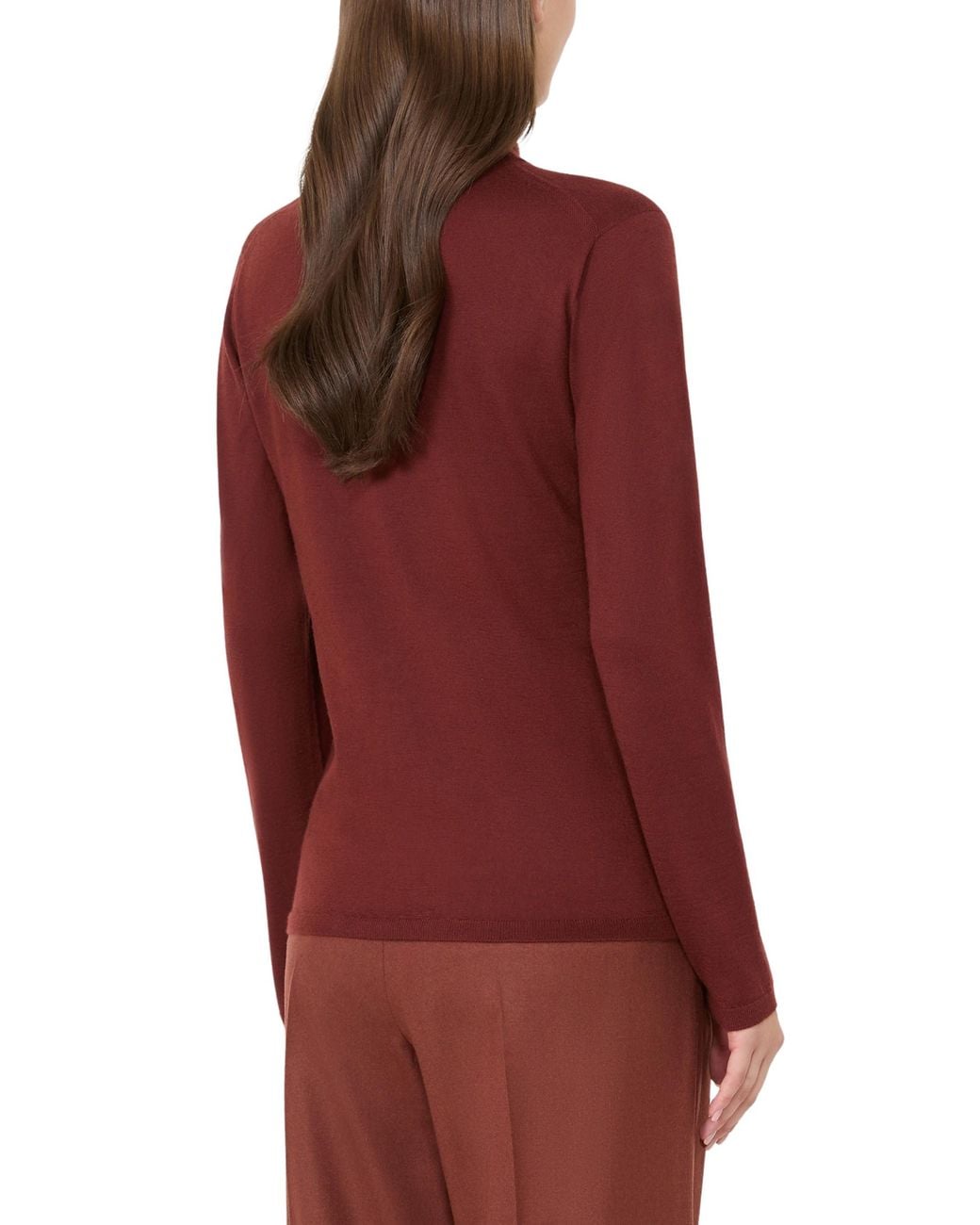 Max Mara Red Mxmgatto