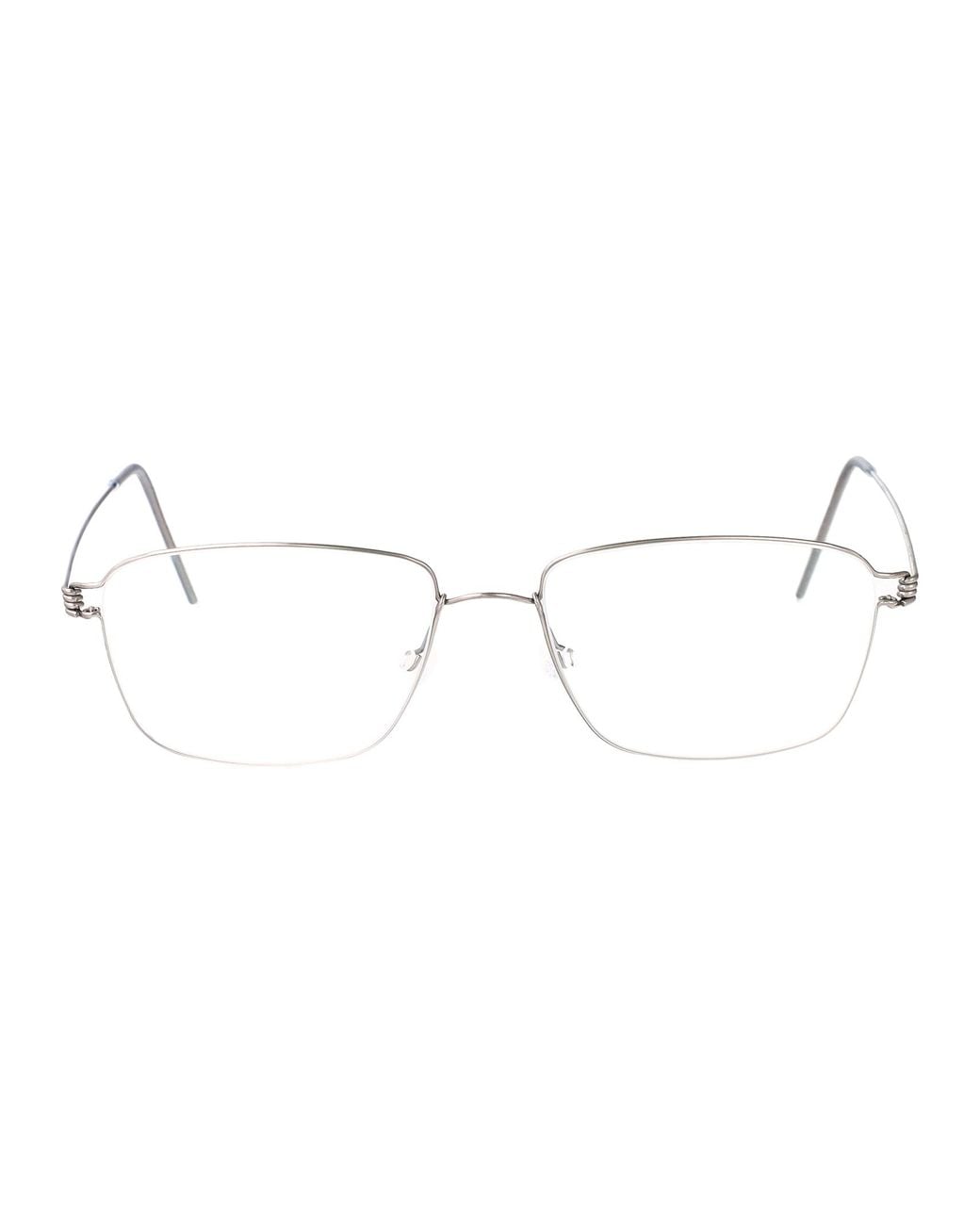 Lindberg Multicolor P10 Titanium Glasses for men