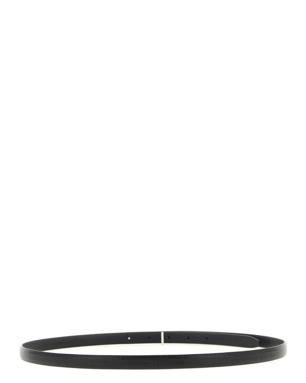 Tom Ford Black 'Icon' Belt for men