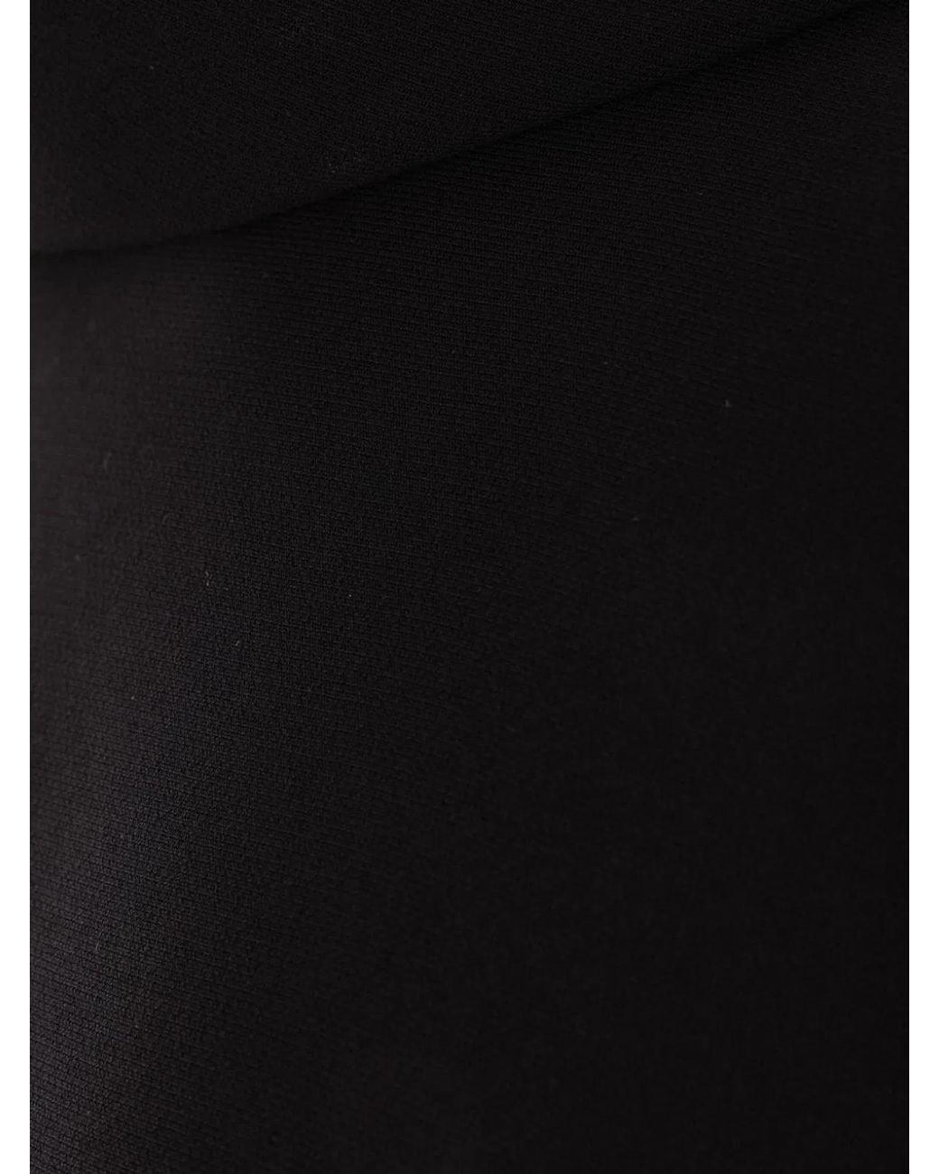 Alberto Biani Blue High-Neck Jumper
