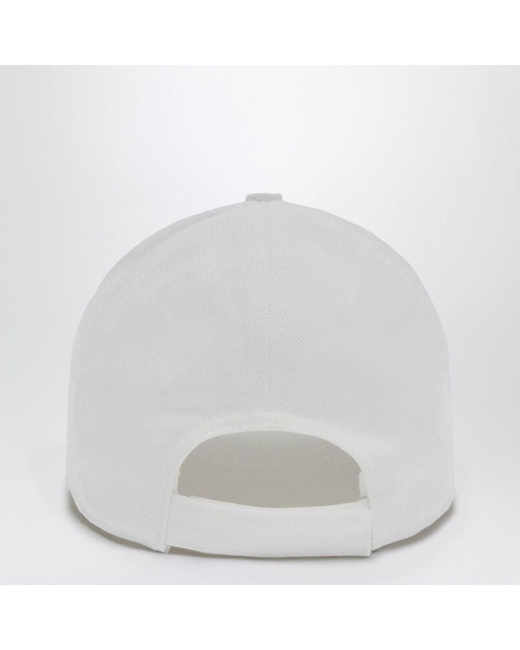 1989 STUDIO Gray Baseball Cap