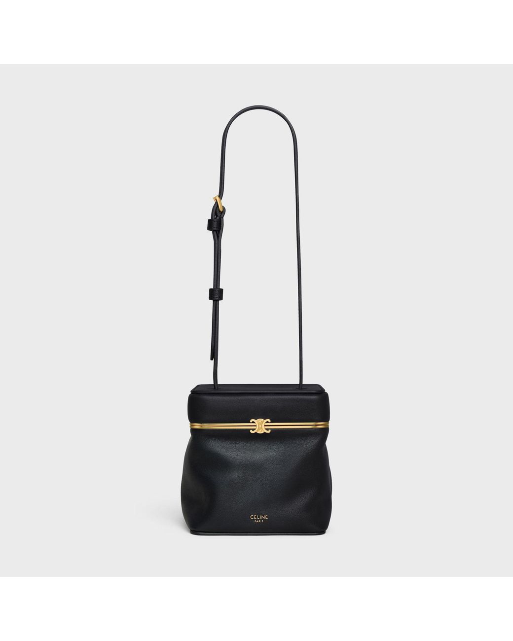 Céline Black Cube Triomphe Fr