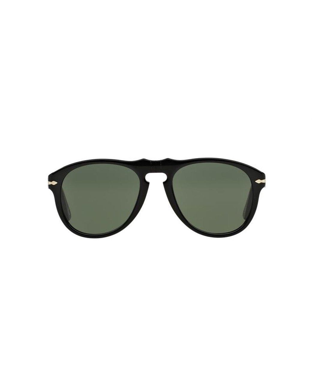 Persol Black Po0649 95/31 for men