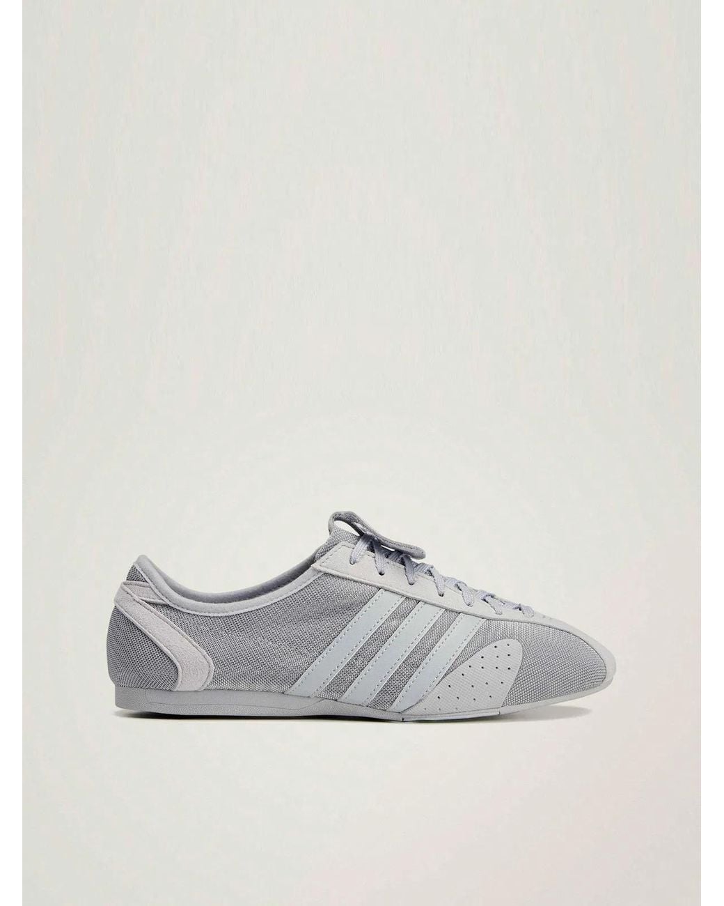 Adidas By Stella McCartney White Adidas By Stella Mccartney Spw 76 Sneakers