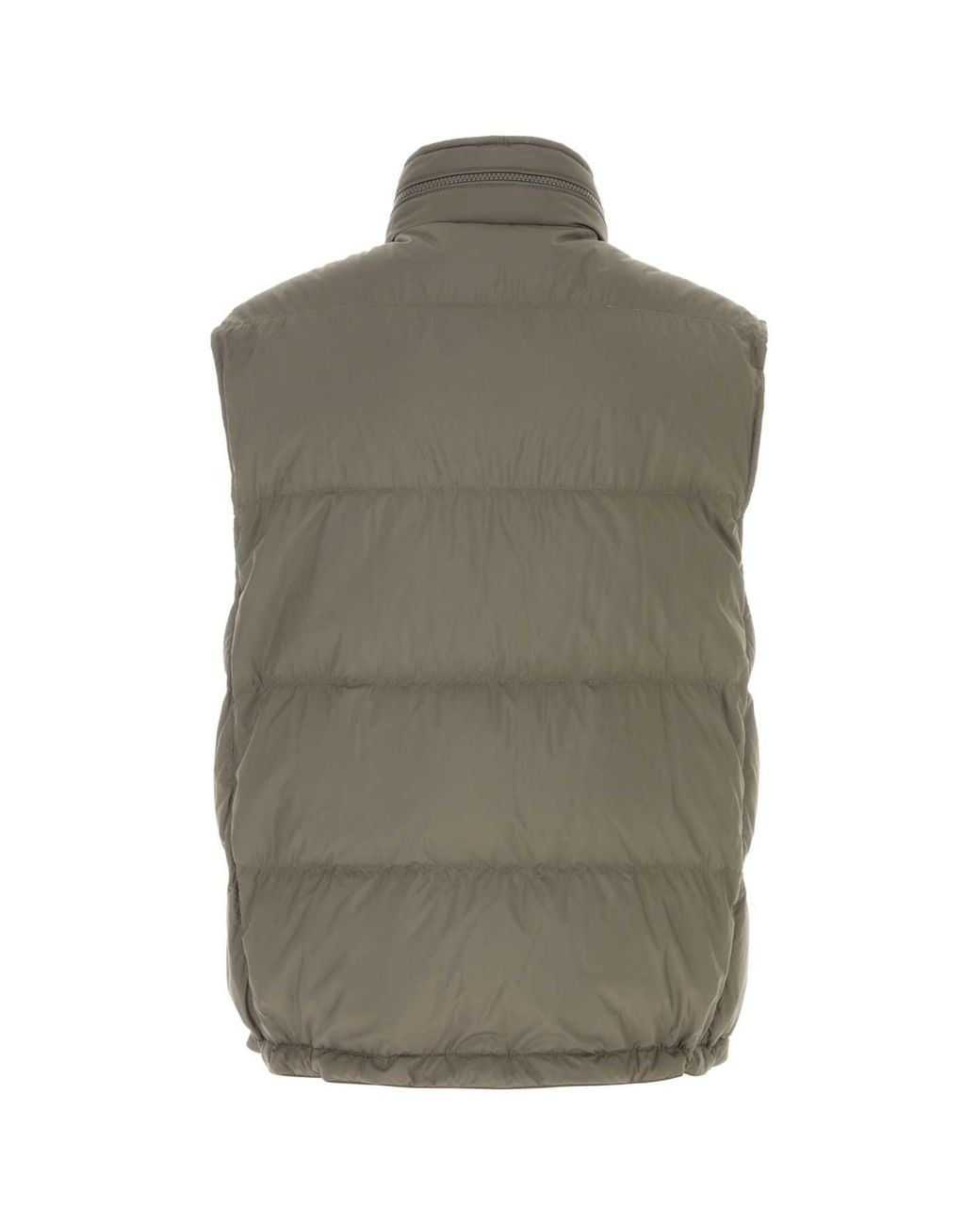 Brunello Cucinelli Green Outwear for men