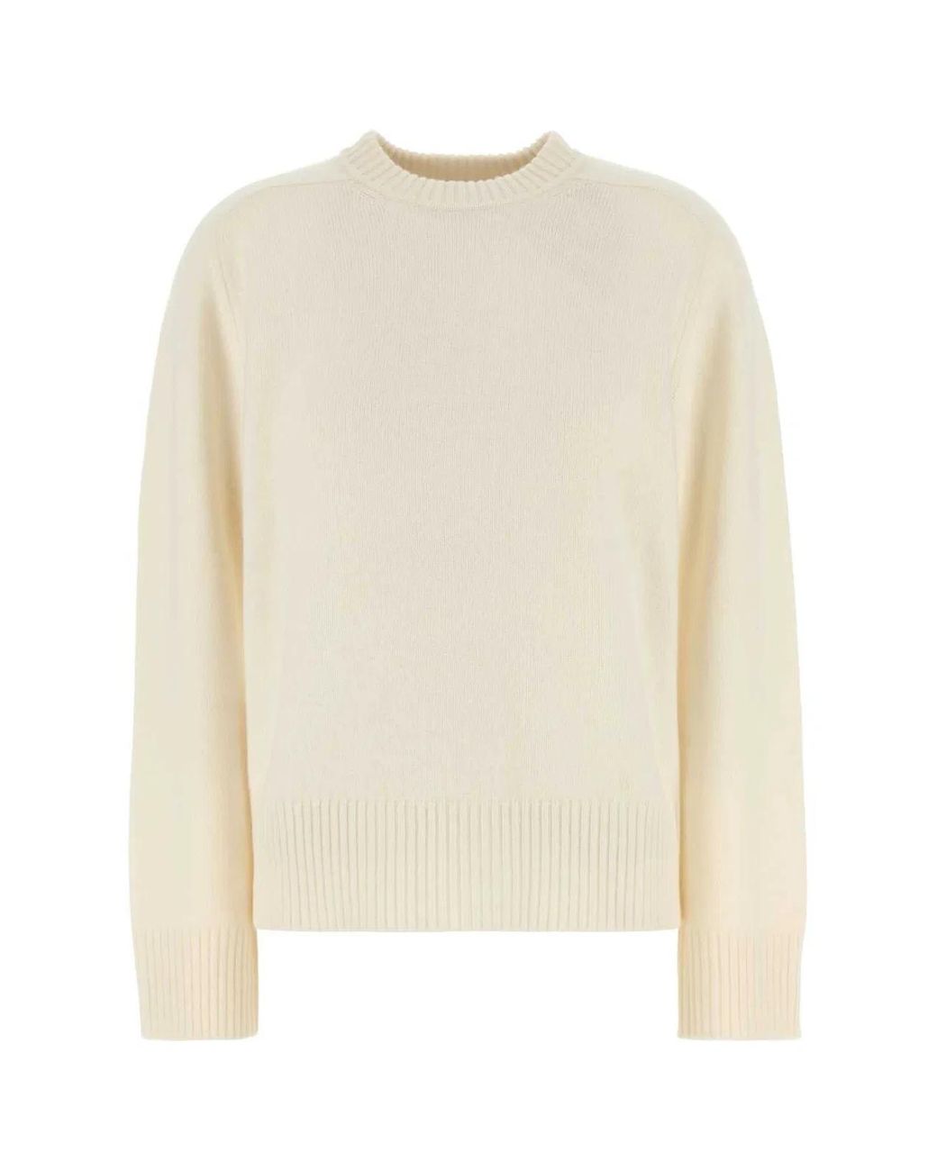Loulou de Saison Natural "Baltra Lds" Sweater